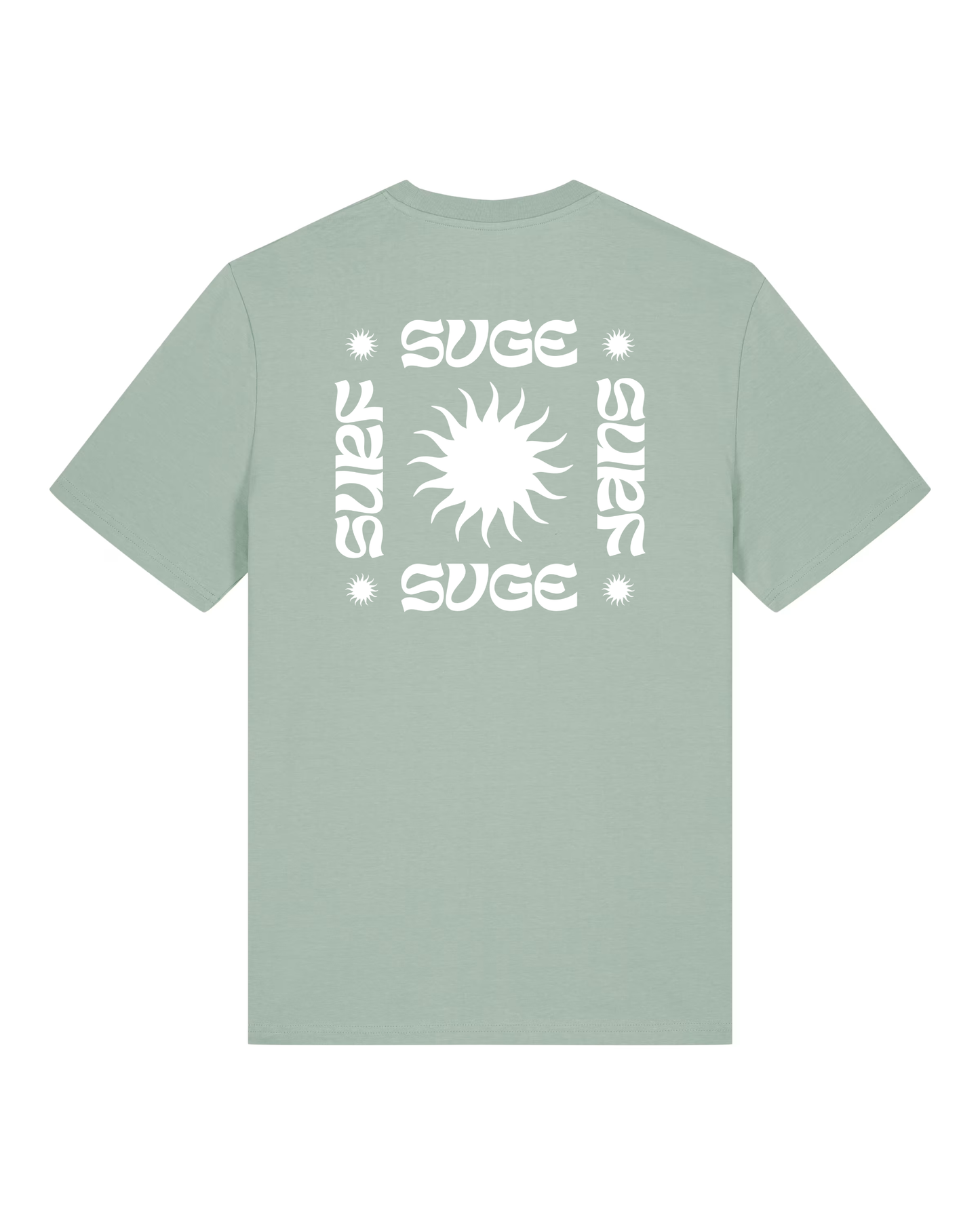 Sun tee Aloe