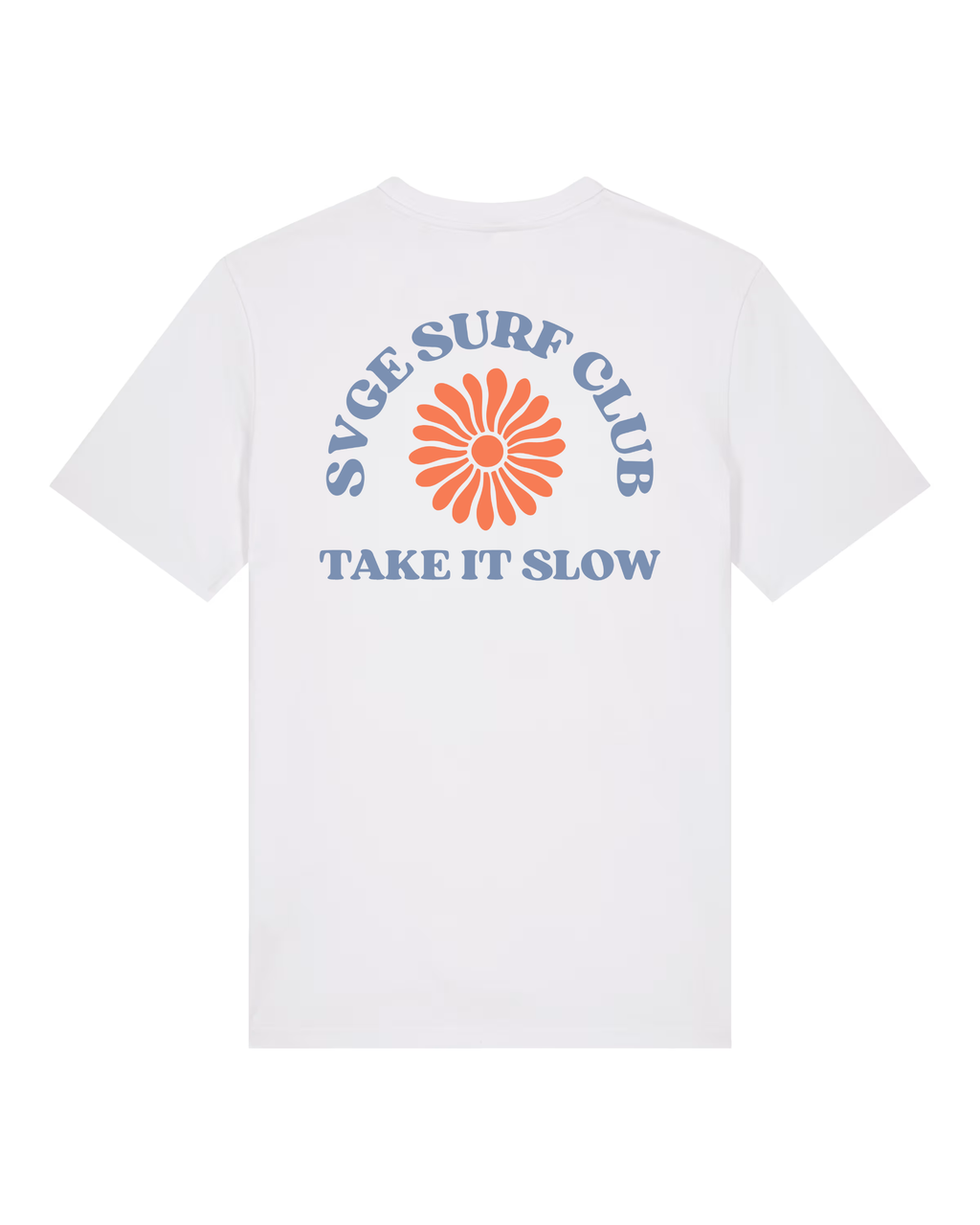 Take It Slow