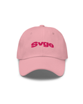 SVGE® Pink