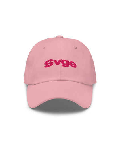 SVGE® Pink