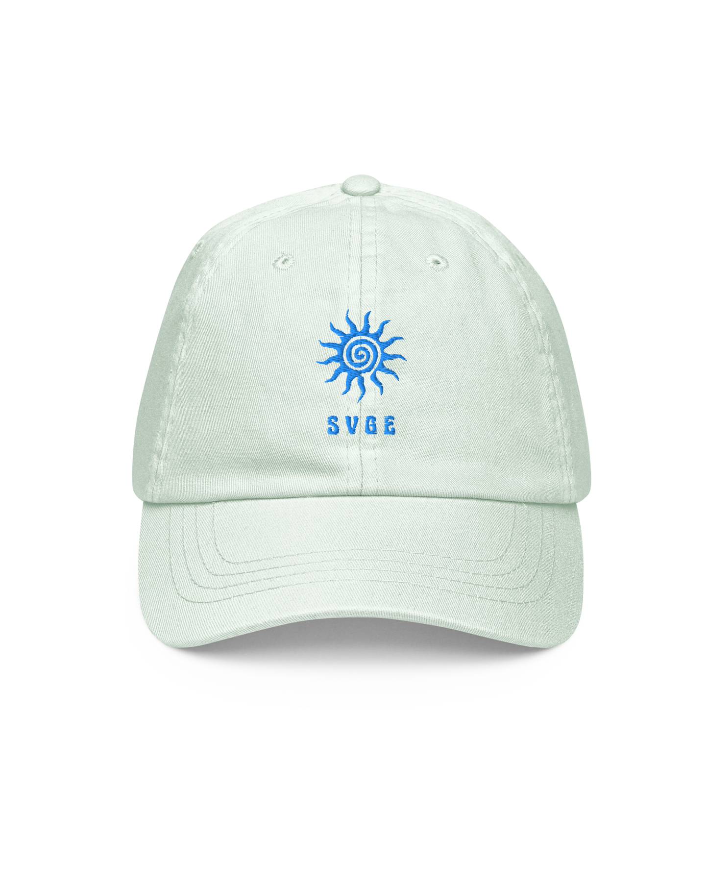 SVGE® Pastel Mint