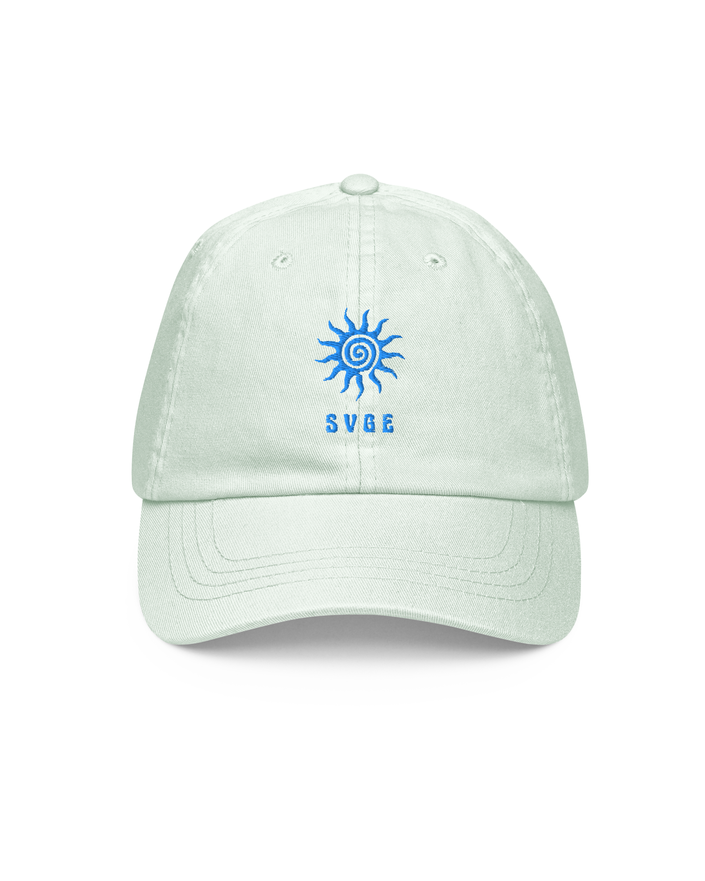 SVGE® Pastel Mint