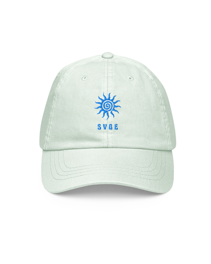 SVGE® Pastel Mint