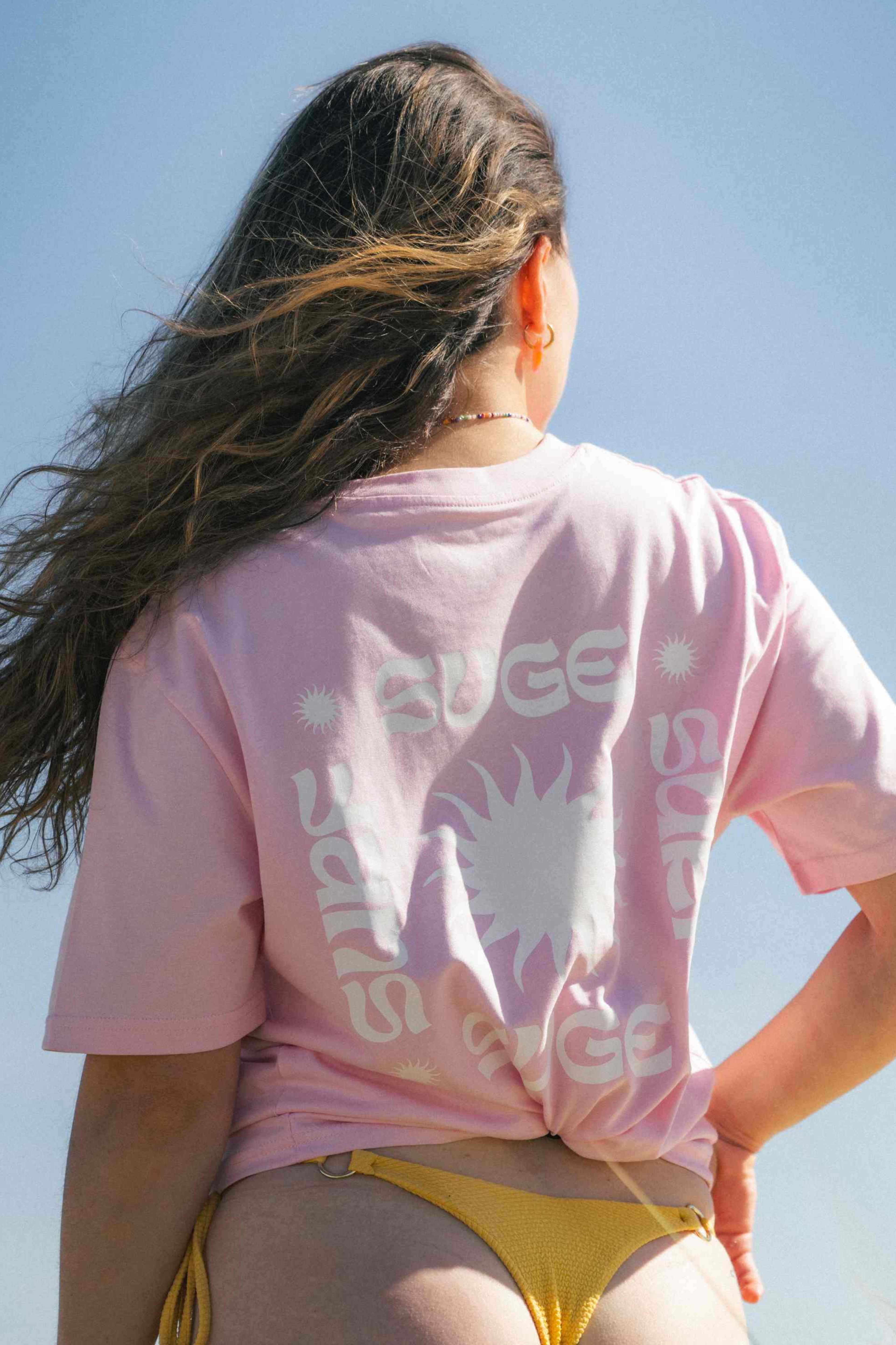 Sun Pink