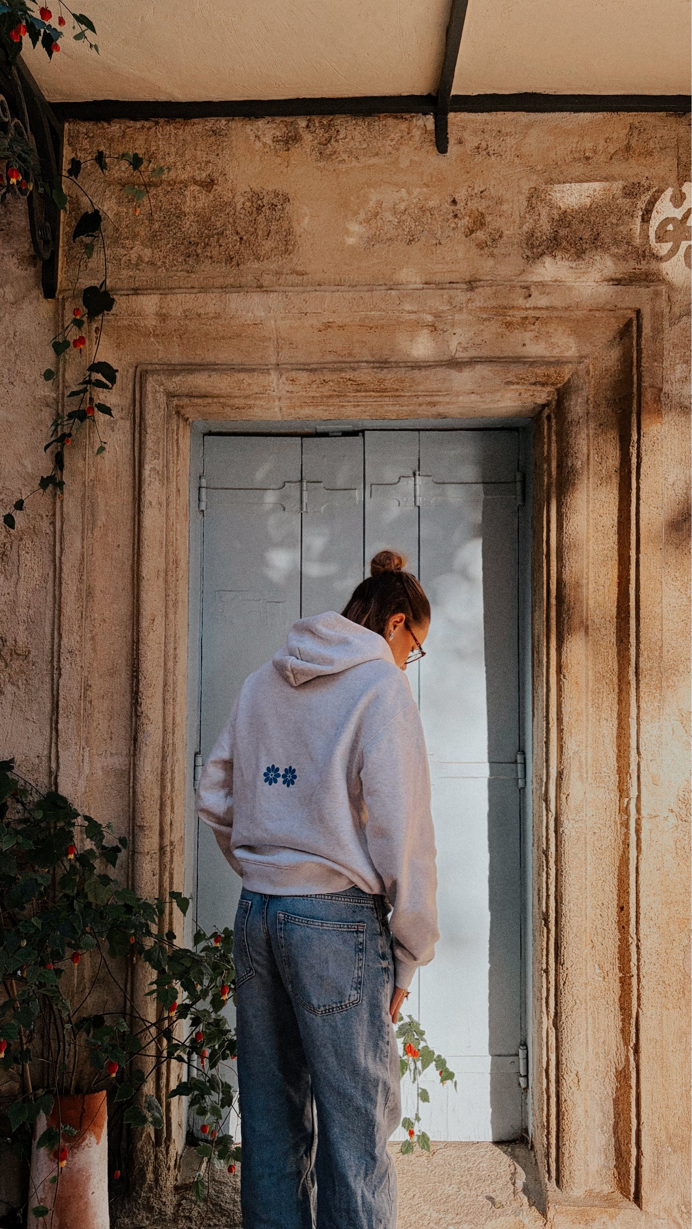 Two Flowers 26