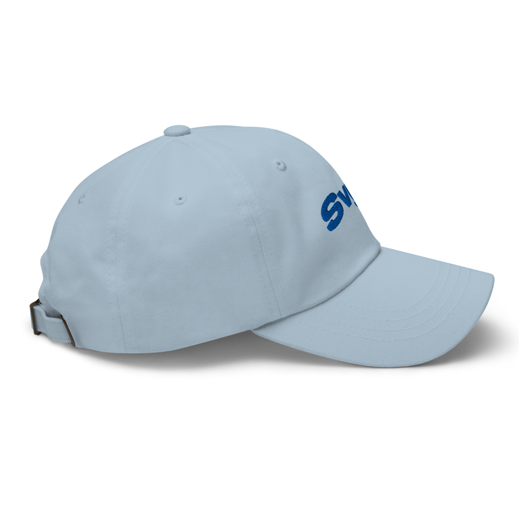 SVGE® Light blue