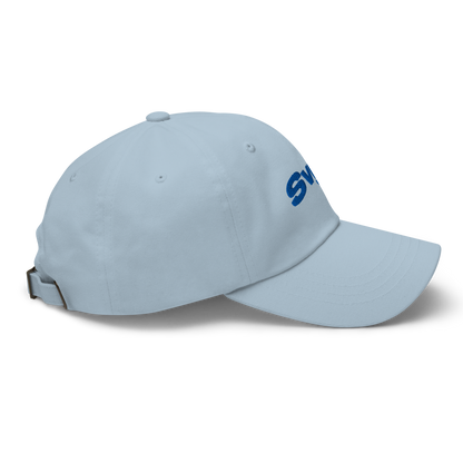 SVGE® Light blue