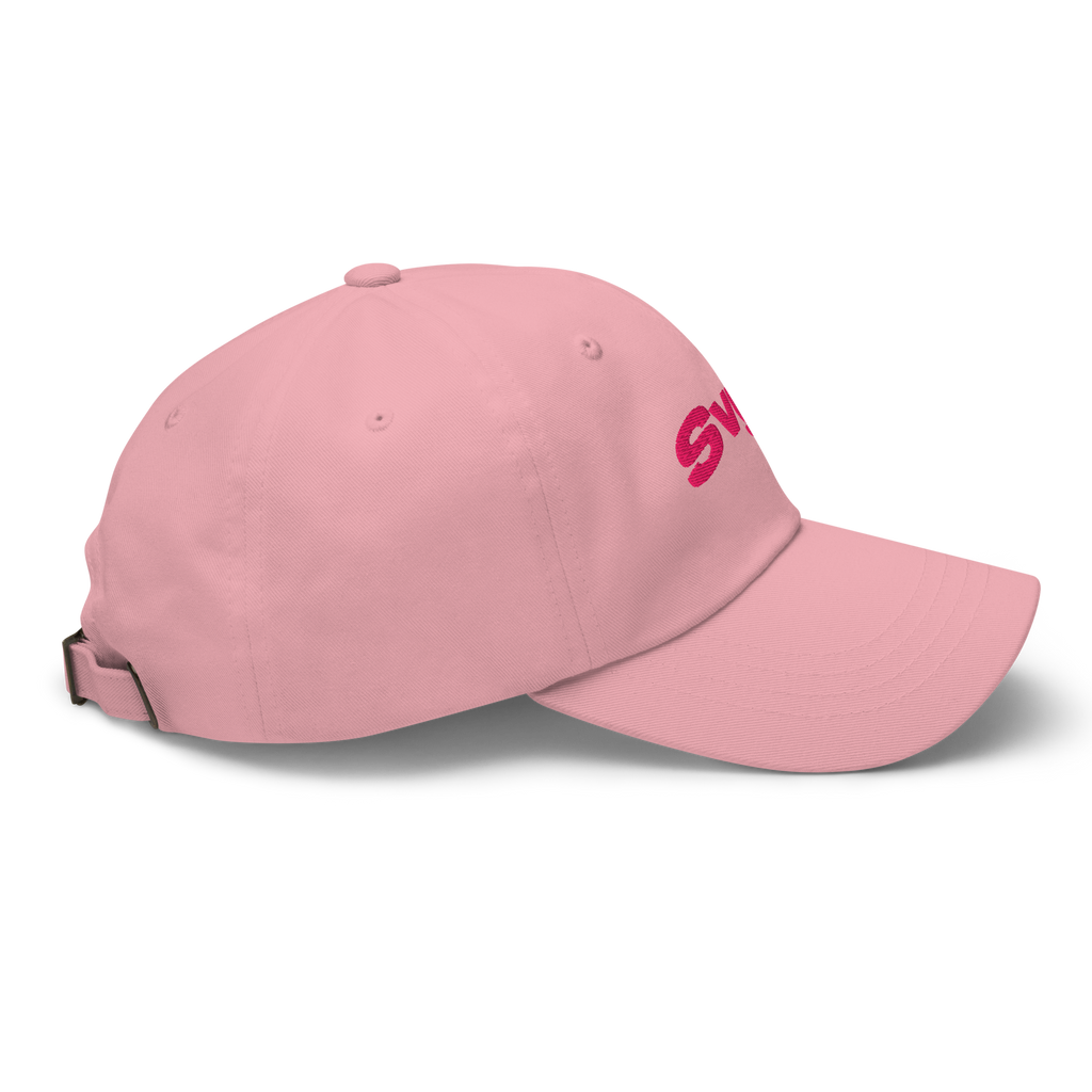 SVGE® Pink
