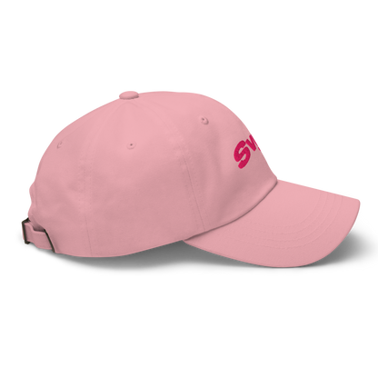 SVGE® Pink