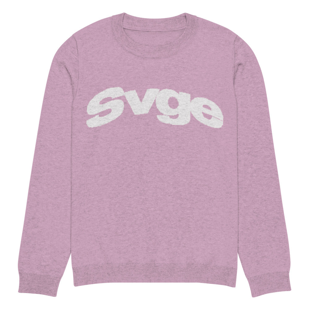 Knit SVGE