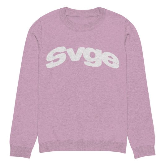 Knit SVGE