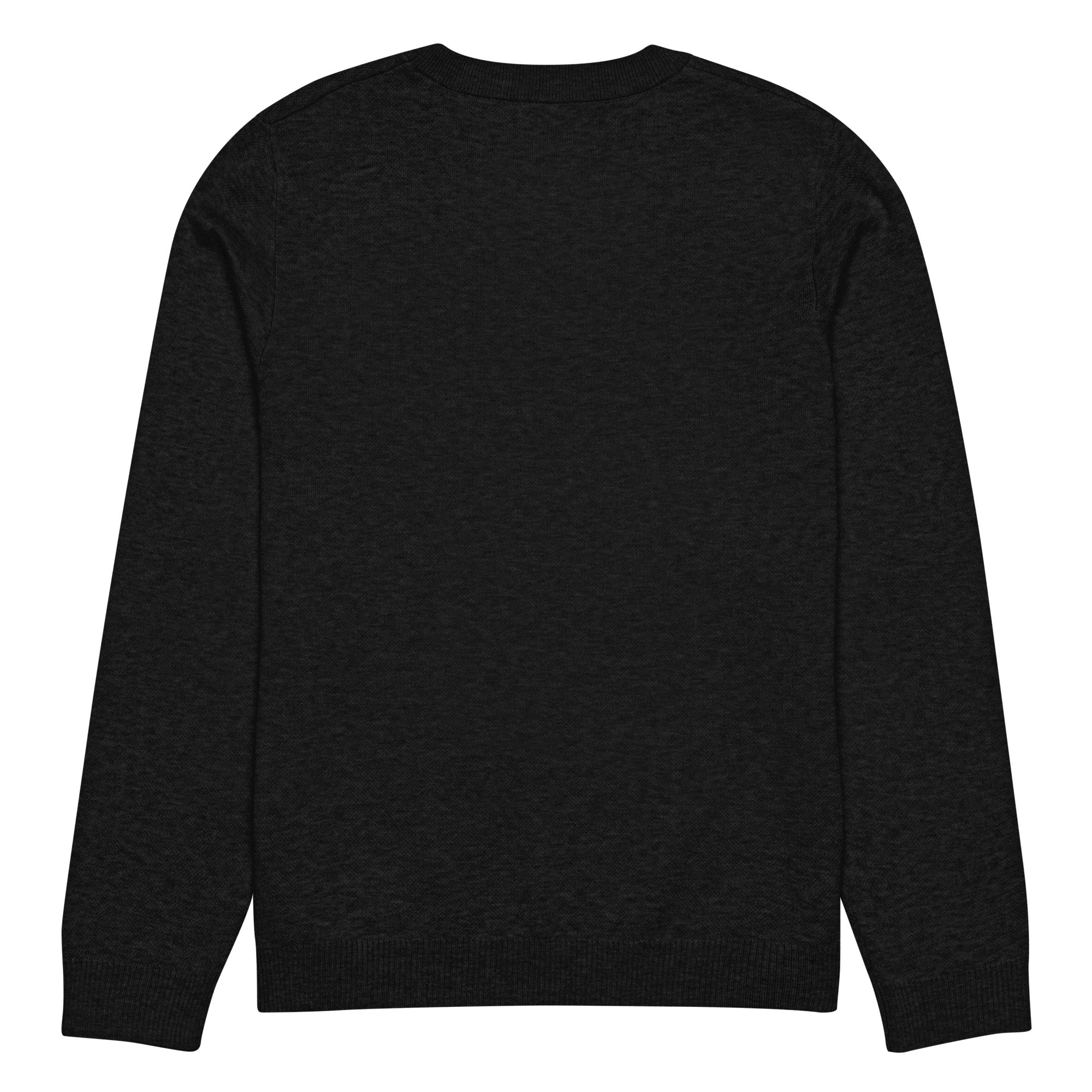 Grunge Knit