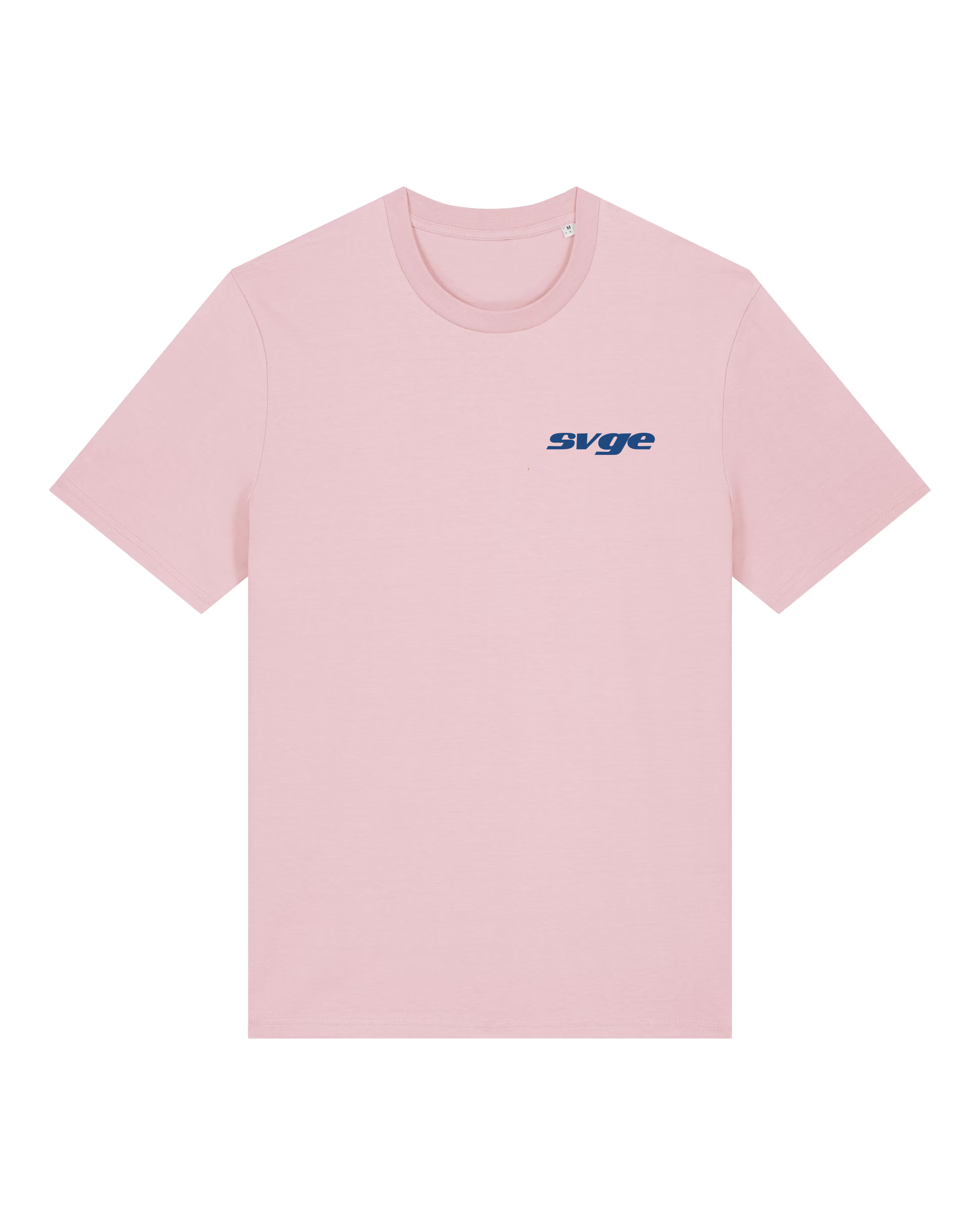 SVGE ICON PINK
