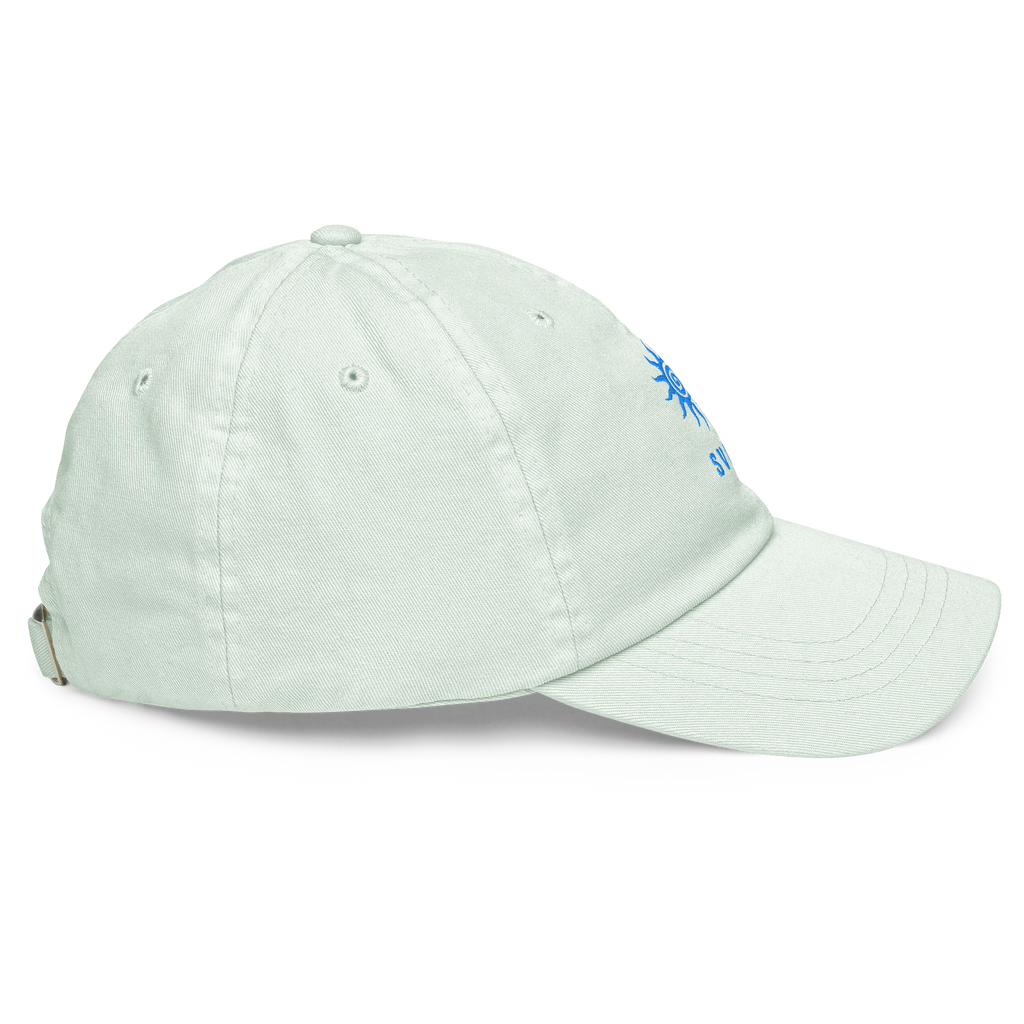 SVGE® Pastel Mint