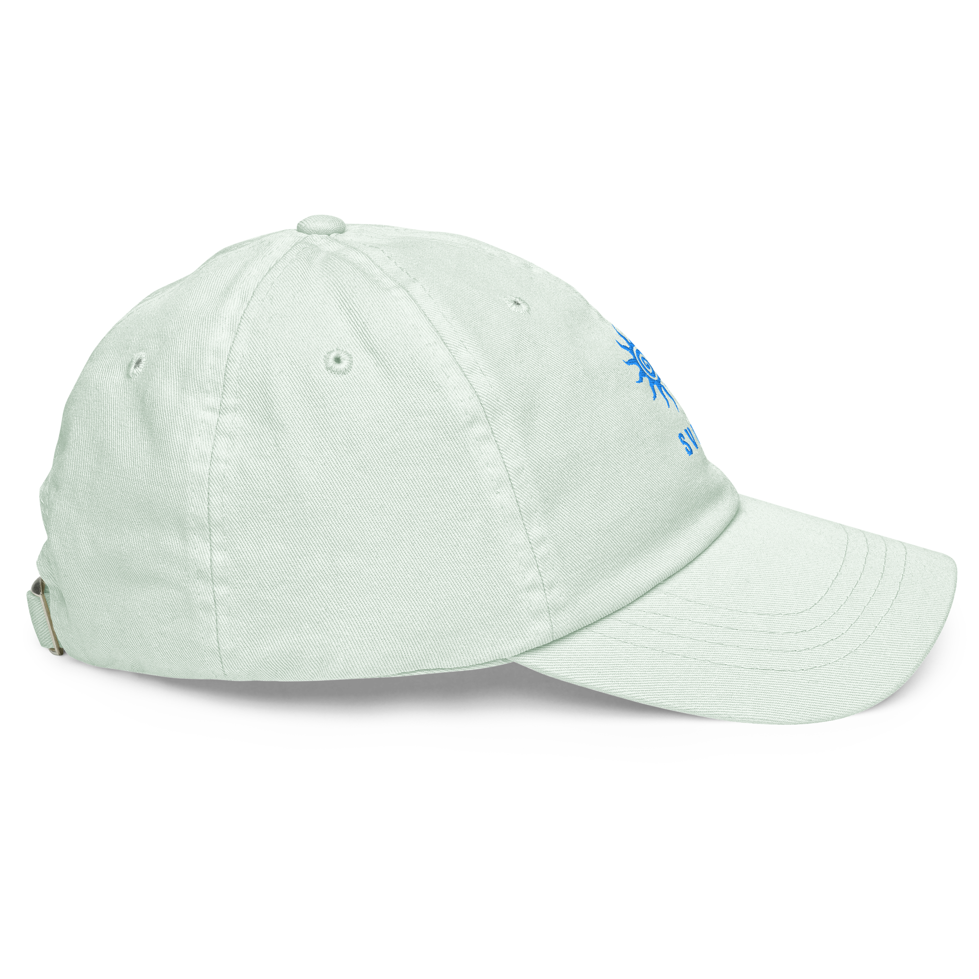 SVGE® Pastel Mint