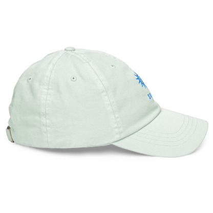 SVGE® Pastel Mint