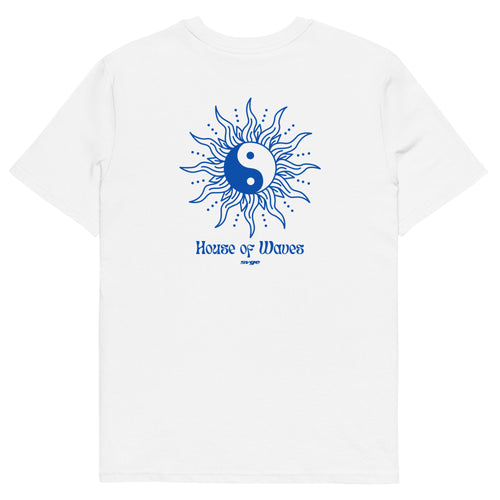 HOUSE OF WAVES